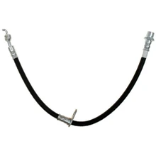 Brake Hydraulic Hose - Front Right Passenger Side - Raybestos BH382593