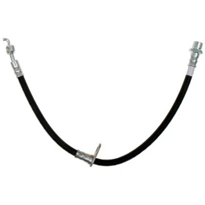 Brake Hydraulic Hose - Front Right Passenger Side - Raybestos BH382593