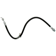 Brake Hydraulic Hose - Front Left Driver Side - Raybestos BH382594