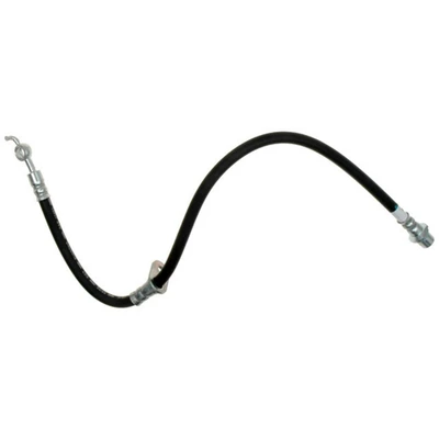 Brake Hydraulic Hose - Front Left Driver Side - Raybestos BH382594