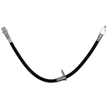 Brake Hydraulic Hose - Front Left Driver Side - Raybestos BH382595