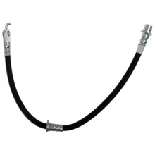 Brake Hydraulic Hose - Front Right Passenger Side - Raybestos BH382596