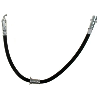 Brake Hydraulic Hose - Front Right Passenger Side - Raybestos BH382596