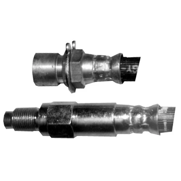 Brake Hydraulic Hose - Front Side - Raybestos BH38260