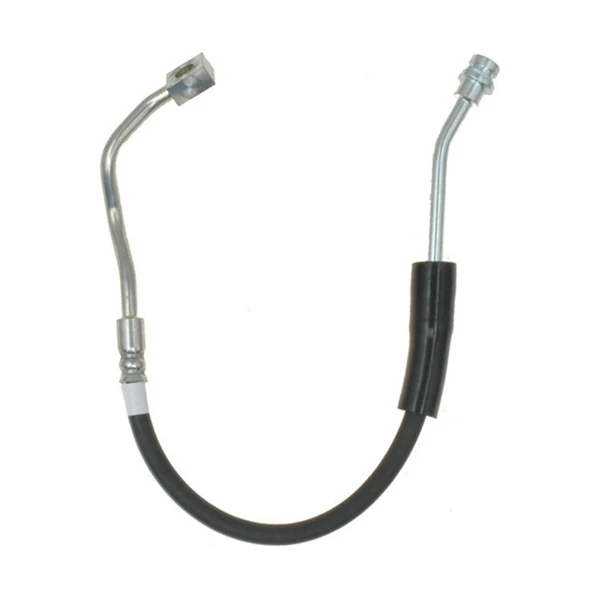 Brake Hydraulic Hose - Front Right Passenger Side - Raybestos BH382603