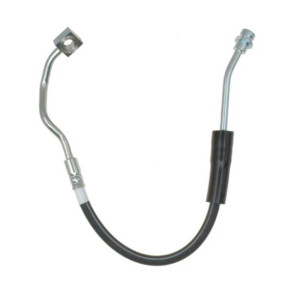 Brake Hydraulic Hose - Front Left Driver Side - Raybestos BH382605