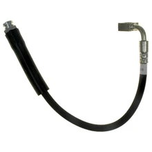 Brake Hydraulic Hose - Front Left Driver Side - Raybestos BH382606