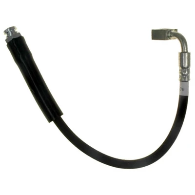 Brake Hydraulic Hose - Front Left Driver Side - Raybestos BH382606