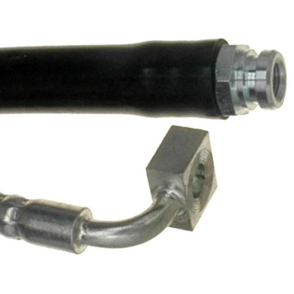 Brake Hydraulic Hose - Front Left Driver Side - Raybestos BH382606