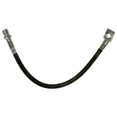 Brake Hydraulic Hose - Rear Left Driver Side - Raybestos BH382607