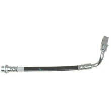 Brake Hydraulic Hose - Rear Left Driver Side - Raybestos BH382608
