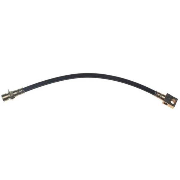 Brake Hydraulic Hose - Rear Center - Raybestos BH38261