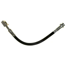 Brake Hydraulic Hose - Rear Left Driver Side - Raybestos BH382610