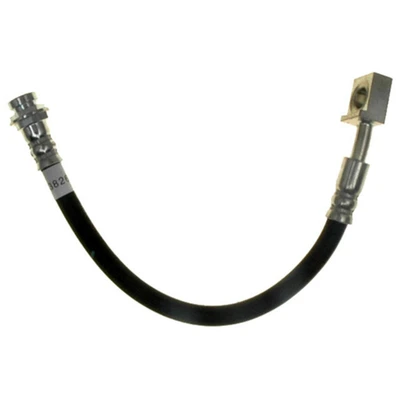 Brake Hydraulic Hose - Rear Right Passenger Side - Raybestos BH382611
