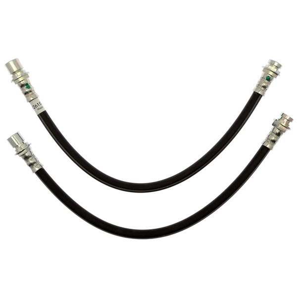 Brake Hydraulic Hose - Rear Center - Raybestos BH382615