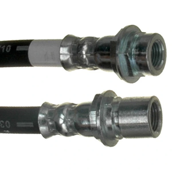 Brake Hydraulic Hose - Rear Center - Raybestos BH382615