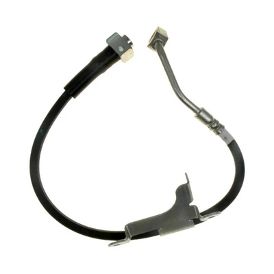 Brake Hydraulic Hose - Front Right Passenger Side - Raybestos BH382616