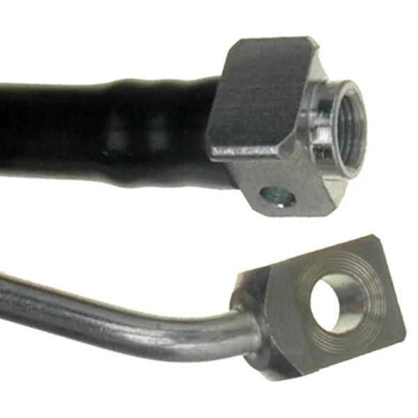 Brake Hydraulic Hose - Front Right Passenger Side - Raybestos BH382616