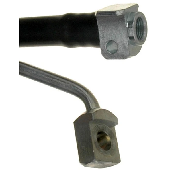 Brake Hydraulic Hose - Front Left Driver Side - Raybestos BH382617