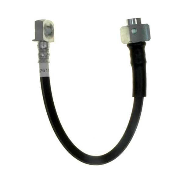 Brake Hydraulic Hose - Rear Left Driver Side - Raybestos BH382619