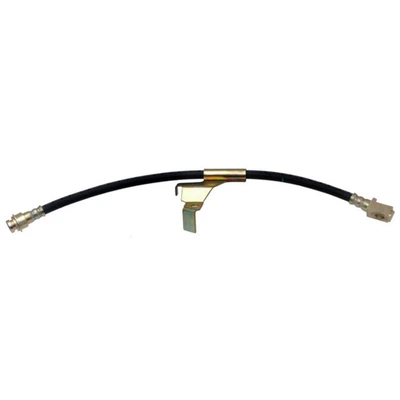 Brake Hydraulic Hose - Front Right Passenger Side - Raybestos BH38262