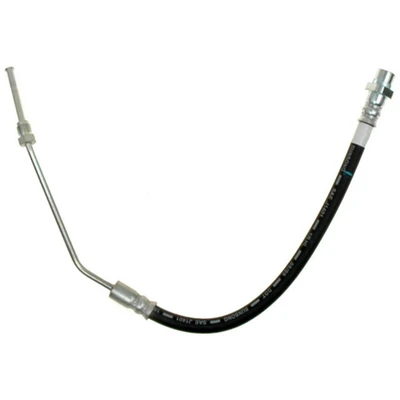 Brake Hydraulic Hose - Rear Left Inner - Raybestos BH382620