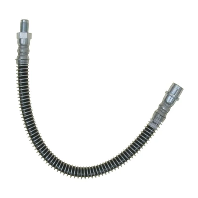 Brake Hydraulic Hose - Front Side - Raybestos BH382623