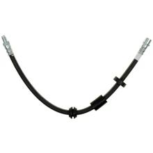 Brake Hydraulic Hose - Front Side - Raybestos BH382624
