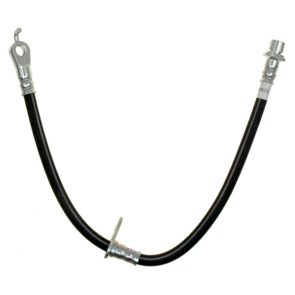 Brake Hydraulic Hose - Front Left Driver Side - Raybestos BH382625