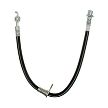 Brake Hydraulic Hose - Rear Left Driver Side - Raybestos BH382626