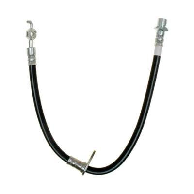 Brake Hydraulic Hose - Rear Left Driver Side - Raybestos BH382626