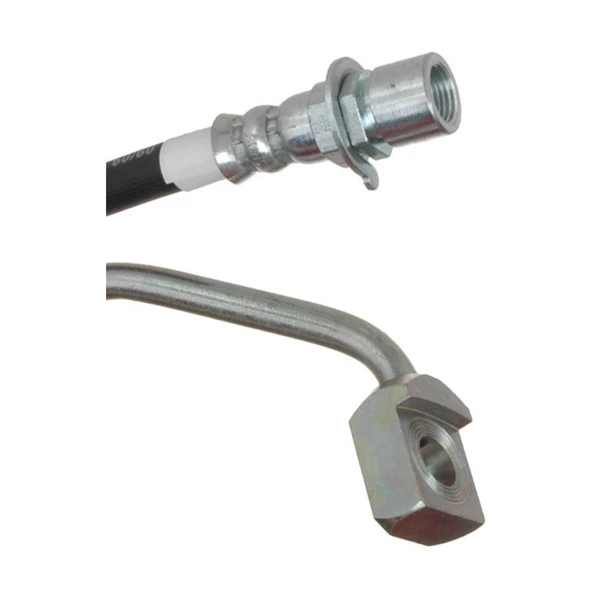 Brake Hydraulic Hose - Rear Left Driver Side - Raybestos BH382630
