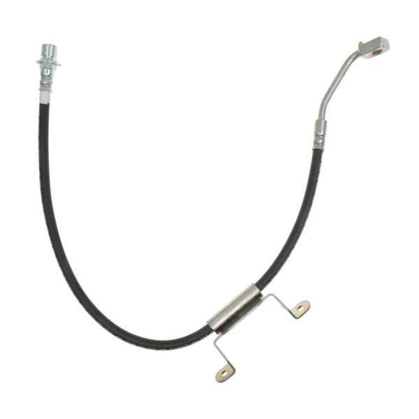 Brake Hydraulic Hose - Rear Left Driver Side - Raybestos BH382630