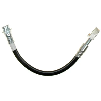Brake Hydraulic Hose - Rear Right Passenger Side - Raybestos BH382631