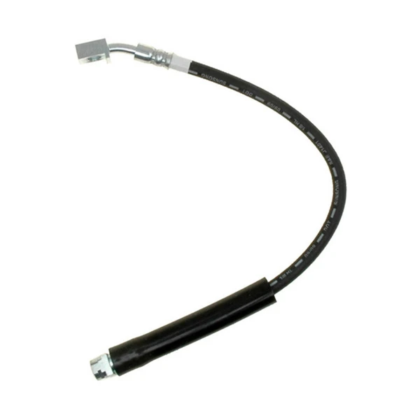 Brake Hydraulic Hose - Front Right Passenger Side - Raybestos BH382632