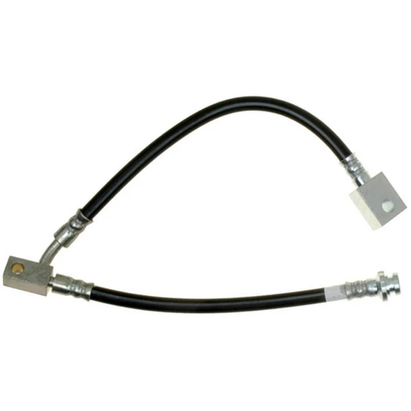 Brake Hydraulic Hose - Raybestos BH382636