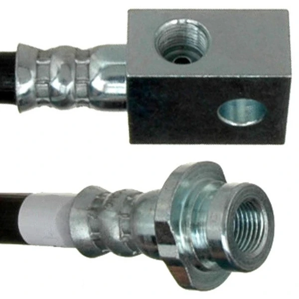 Brake Hydraulic Hose - Raybestos BH382636