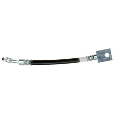 Brake Hydraulic Hose - Front Right Outer - Raybestos BH382638