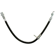Brake Hydraulic Hose - Front Left Driver Side - Raybestos BH382641