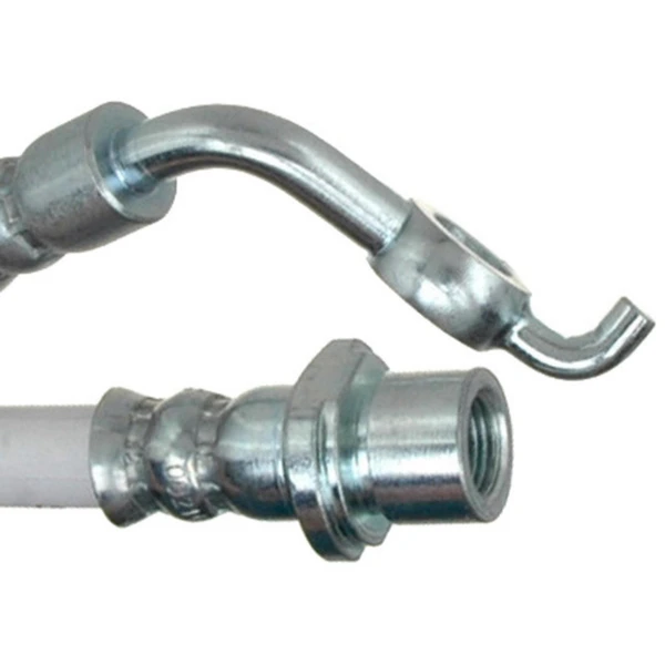 Brake Hydraulic Hose - Rear Right Passenger Side - Raybestos BH382643