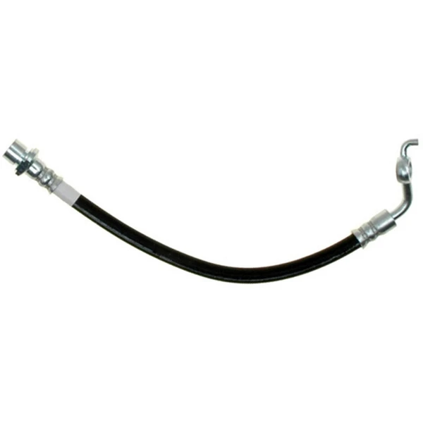 Brake Hydraulic Hose - Rear Right Passenger Side - Raybestos BH382643