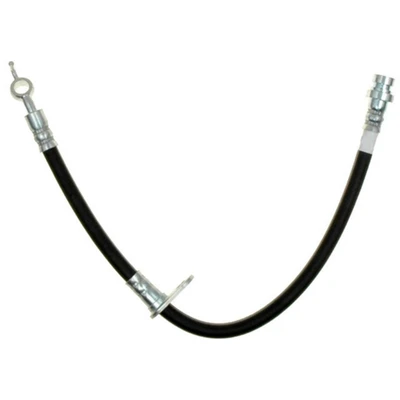 Brake Hydraulic Hose - Rear Right Passenger Side - Raybestos BH382647