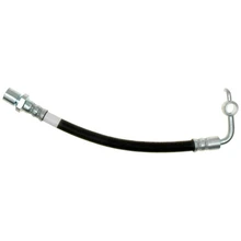 Brake Hydraulic Hose - Rear Left Outer - Raybestos BH382649