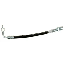 Brake Hydraulic Hose - Rear Right Outer - Raybestos BH382650