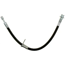 Brake Hydraulic Hose - Front Side - Raybestos BH382651
