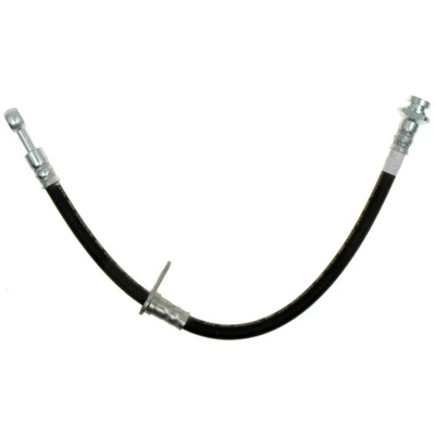 Brake Hydraulic Hose - Front Side - Raybestos BH382651