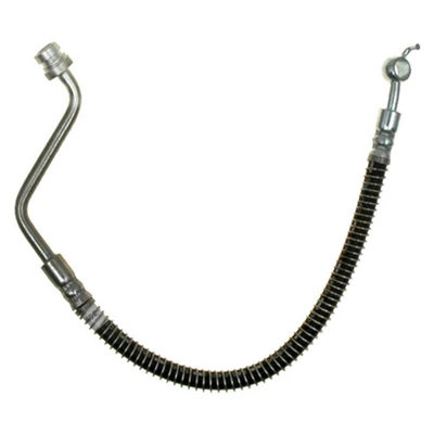 Brake Hydraulic Hose - Rear Left Driver Side - Raybestos BH382652