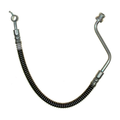 Brake Hydraulic Hose - Rear Right Passenger Side - Raybestos BH382653