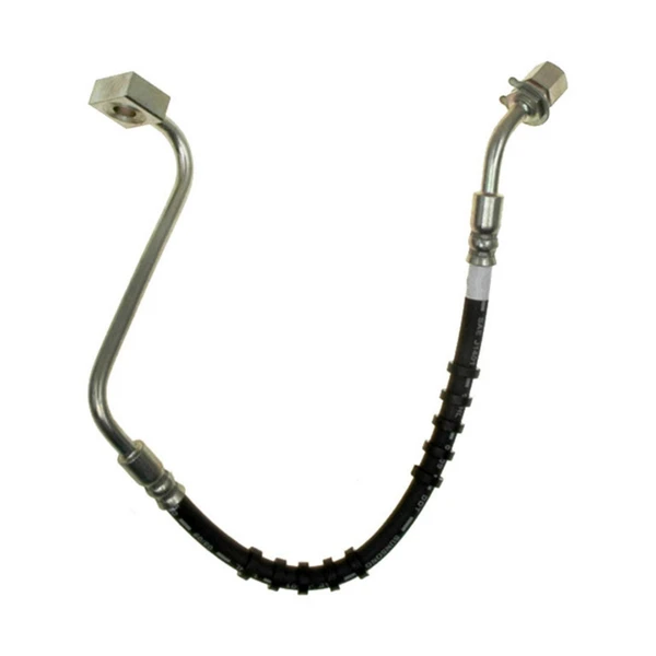 Brake Hydraulic Hose - Front Left Driver Side - Raybestos BH382654