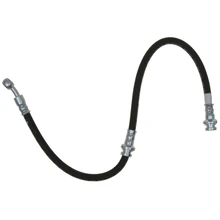 Brake Hydraulic Hose - Front Right Passenger Side - Raybestos BH382659